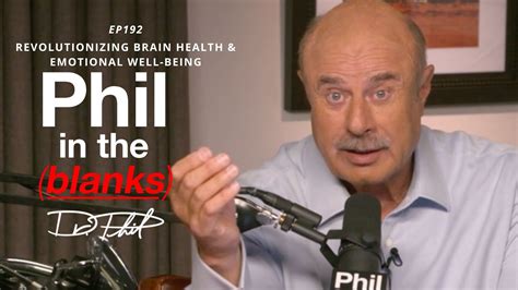 dr phil website official.